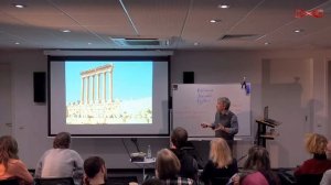 Владимир Сурдин. Поиски жизни и разума вне Земли