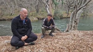 Шавкат "Тайное задание" Мозг и его возможности