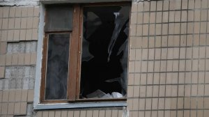 Обломки беспилотника повредили два дома и НПЗ в Славянске-на-Кубани