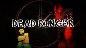 DEAD RINGER | Guest 666 vs Noob Theme (FORSAKEN)