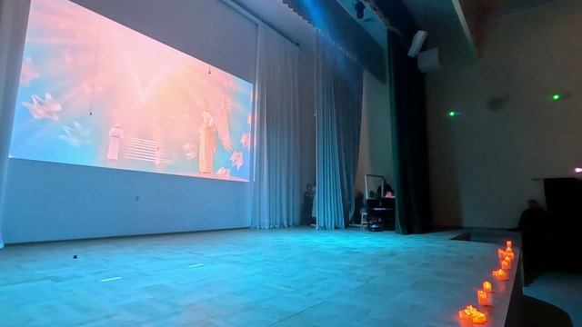 Летучий корабль IV сезон Елец