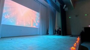 Летучий корабль IV сезон Елец