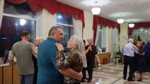 30 ноября.Вальс Бастон...