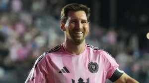 Месси завоевал 47-й трофей в карьере