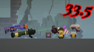 обновление в melon sandbox 33.5