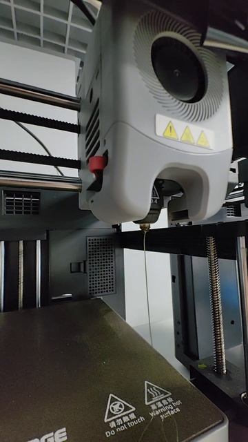 Наглухо забилось сопло Flashforge A5M, что делать? смотреть онлайн