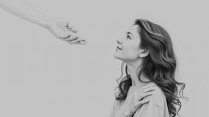 Любимой мамочке