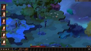 Stolen Realm (1) Учимся