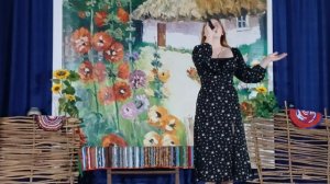 2025 г. 29 ноября праздничный концерт ко дню матери