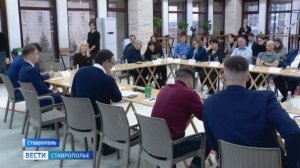Ставрополь возвращает себе управление городским транспортом