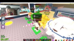 НОВОГОДНИЕ ОБНОВЛЕНИЕ В Steal a brainrot