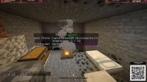 ИГРАЕМ СО ЗРИТЕЛЯМИ НА ПРОЕКТЕ FollowAGE🔥СЕРВЕР МАЙНКРАФТ 1.21.10 РПГ🔥Айпи сервера:  fa.hypixel.ws