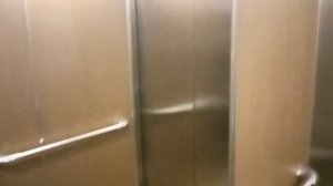 Пассажирский лифт SODIMAS V=1 м-с, Q=1000 кг (5227)