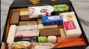 ❄ МЫЛЬНЫЙ ВЛОГ за НОЯБРЬ 2025 ❄ мыльные покупки ❄ мыльные отзывы