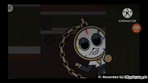 Спрунки против мир денди 4 сезон