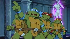 ЧЕРЕПАШКИ НИНДЗЯ НОВЫЕ ПРИКЛЮЧЕНИЯ МУТАНТОВ РАЗВИВАЮЩИЕ МУЛЬТИКИ ДЛЯ ДЕТЕЙ