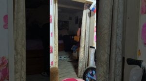 Утренний эфир от 30.11.25 Уборка новой шваброй, завтрак и разговоры