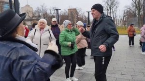 29 НОЯБРЯ 2025 А, ЧЕМ ЖЕ ЗАКОНЧИЛИСЬ СЕГОДНЯ ТАНЦЫ! #kharkiv