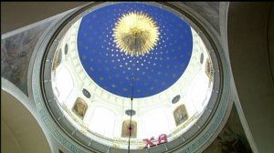 Божественная литургия 1 декабря 2025 года ,  Спасо-Преображенский собор, г. Санкт-Петербург