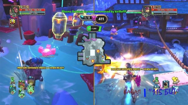 Dungeon Defenders 2 #147