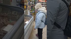 А мы поехали в гости 😊