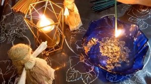 ЧИСТКА ОТ НИЩИТЫ И ОГРАНИЧЕНИЙ АДОВЫХ МУЧЕНИЙ.