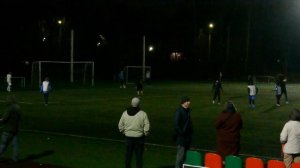 СШ "Мирас" vs СШОР "Трудовые резервы"/1 тайм/ 2:0 /29.11.2025г.