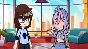 По льду, за тобой иду...по тонкому льду... ла-ла-ла-ла