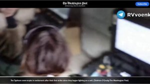 В ВСУ уже служат более 70 000 женщин,их заставляют чувствовать себя НИЧТОЖЕСТВАМИ, — Washington Post