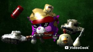 решил сделать аву для ГЕНЕРАЛА ТАНКИСТА 15ТОН ТАНКов