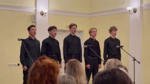 Фабричные ребята, РНП