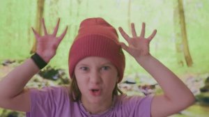 Ульяна Дербуш - рэп версия - А.С. Пушкин - У лукоморья дуб зелёный отрывок из поэмы Руслан и Людмила