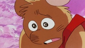 Приключения мышат 8