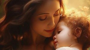 С Днем Матери! Красивое Поздравление с днём Матери! С ДНЕМ МАМЫ! Лучшая открытка на День Матери!