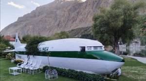 Шангрила, Пакистан