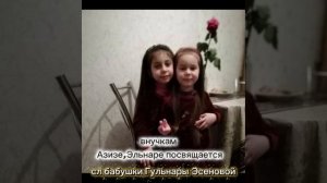 Азизка,Эльнарка