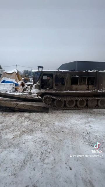 Отопление станции технического обслуживания, заехал на объект к заказчику