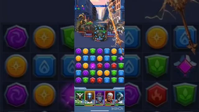 Обзор нового героя «Атлас» Шоу