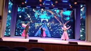 На сцене Минует 29.11.25.