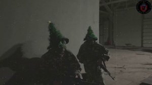 С наступающим Новым Годом!