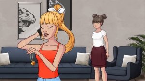 Я Единственная в Семье с Идеальным Телом