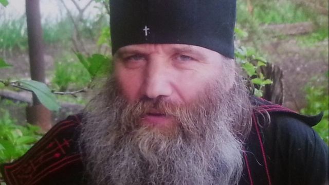 Господи, дай нам видеть свои грехи. смотреть онлайн