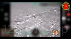 Мы очистим нашу землю от нацистов...123 Бригада "Самарканда"