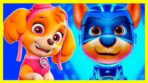 ЩЕНЯЧИЙ ПАТРУЛЬ ПОИСК КОРОВ - МУЛЬТИК ДЛЯ ДЕТЕЙ - ИГРОВОЙ МУЛЬТФИЛЬМ ДЛЯ МАЛЫШЕЙ