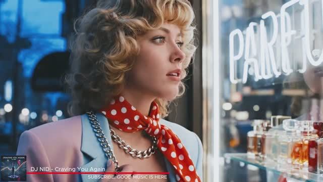 DJ NID - Craving You Again🔥Official Audio