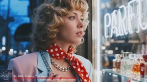 DJ NID - Craving You Again🔥Official Audio