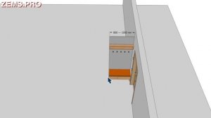 КАК НЕЛЬЗЯ ДЕЛАТЬ ПРИХОЖУЮ СВОИМИ РУКАМИ #312 [ ЗЕМСТАНДАРТ, ЗЕМСПРОЕКТ ].mp4