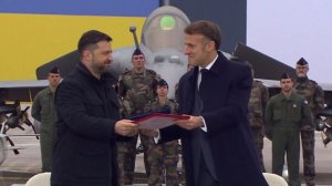 Политик Филиппо: лидеры ЕС готовят "операцию спасения" Зеленского