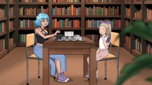 Я Гений, Рожденный в Пробирке