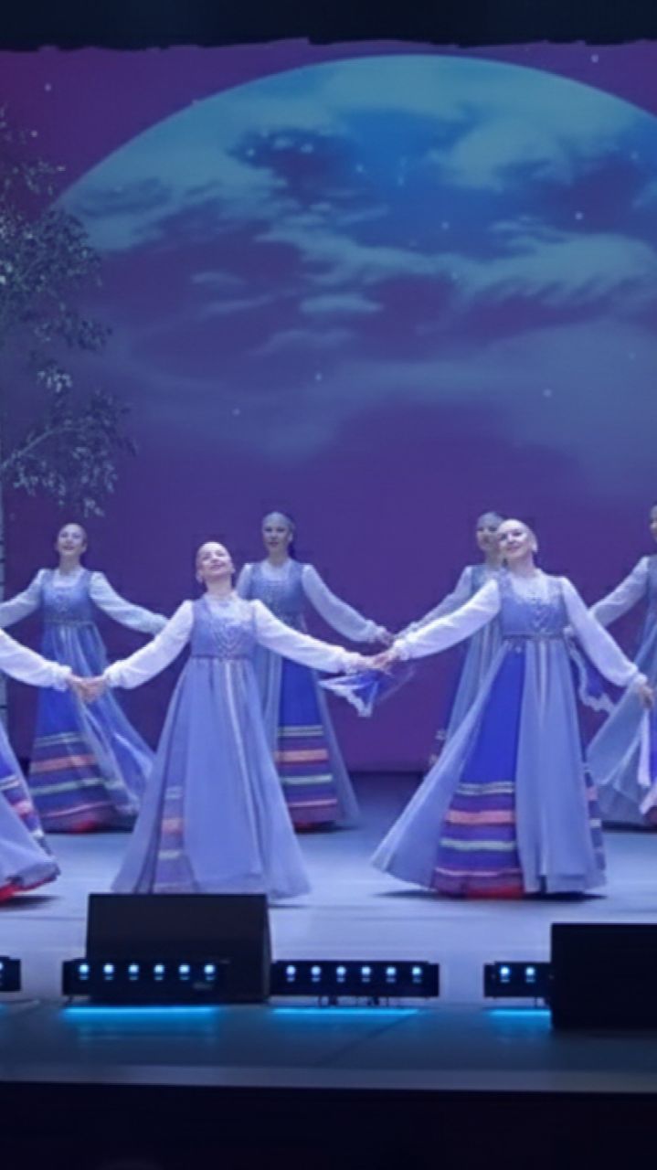 Ой ладо, ладо